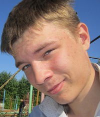 Евгений Овчинников