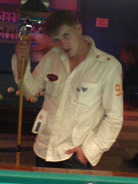 Антон Цыпшев