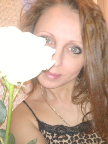 Ирина Волкова