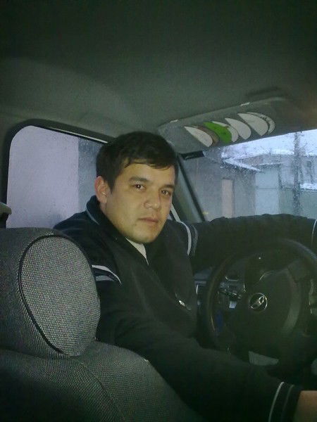 Komoliddin Komoliddin