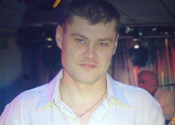 Илья Карачевцев