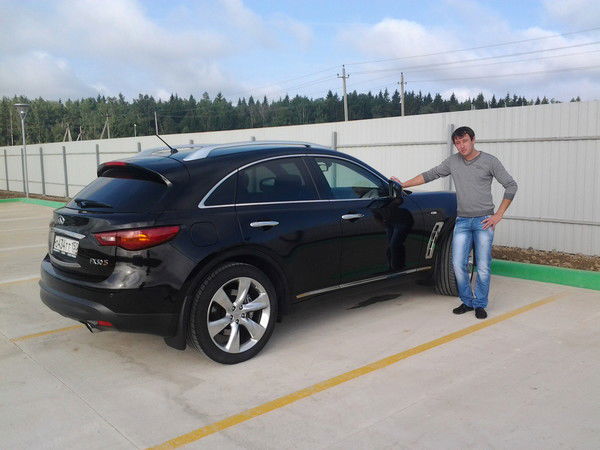 Александр Кузнецов