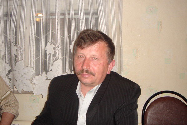 Сергей Шипин