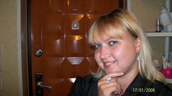 Юлия Андронова