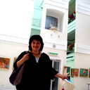 Карина Пашаева