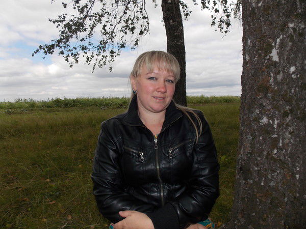 Наталья Черницына