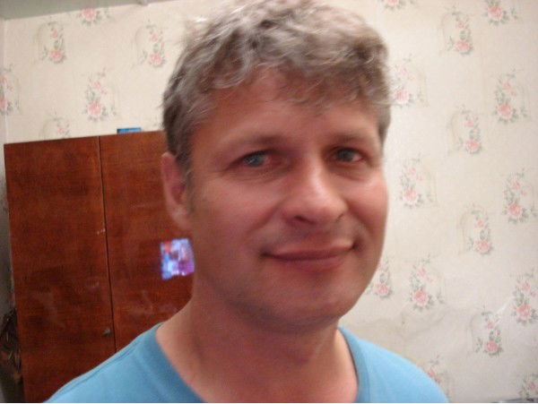 Александр Крюков