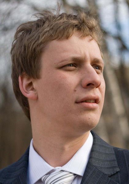 Борис Папиров