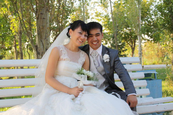 Рахима Дощанова