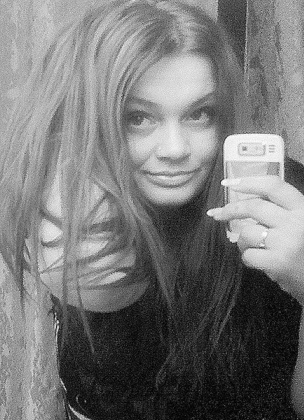 Яна Неизвестная