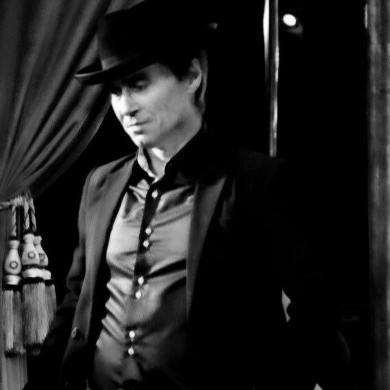 Стас Васильев