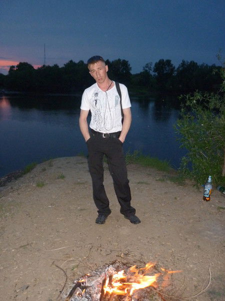 Алексей Бонд