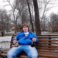 Антон Овчинников