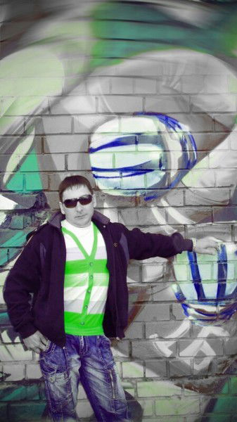 Владимир Коробицкий