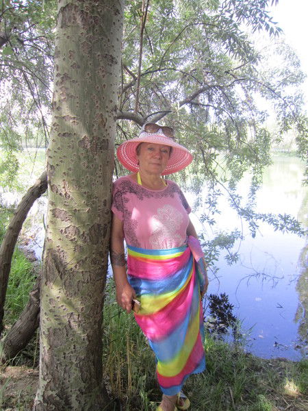 Людмила Юзеева