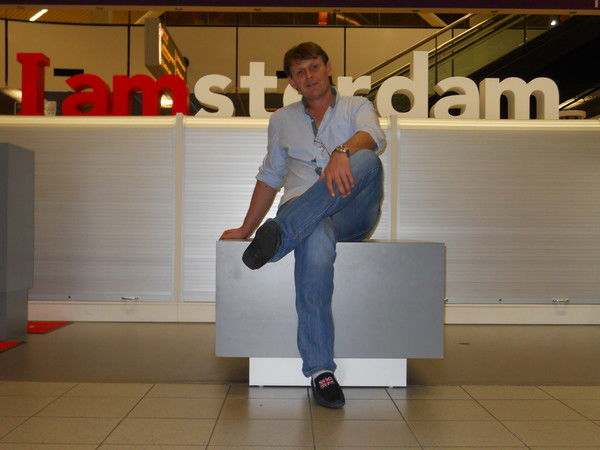 Игорь Глебыч