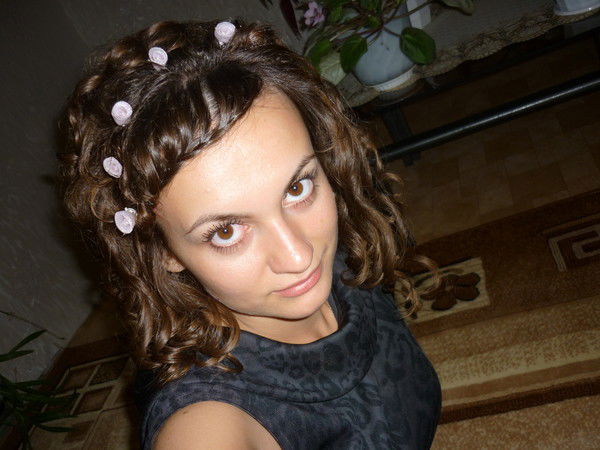 Елена Пивоварцева