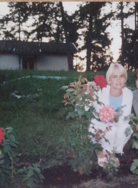 Марина Шилоносова