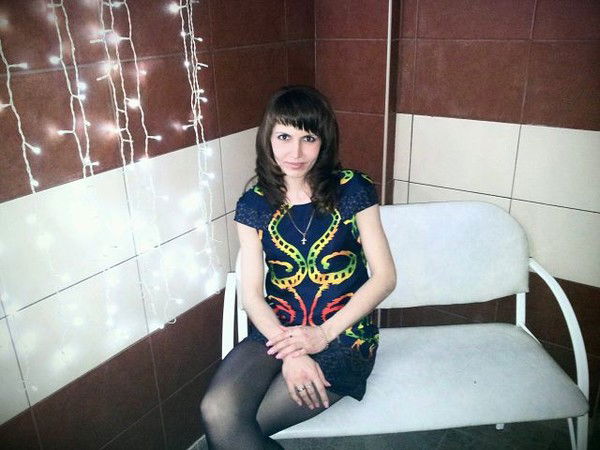 Галина Гранкина