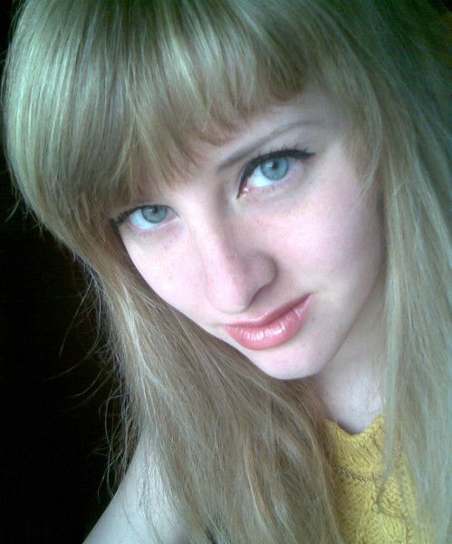 Анастасия Клименко