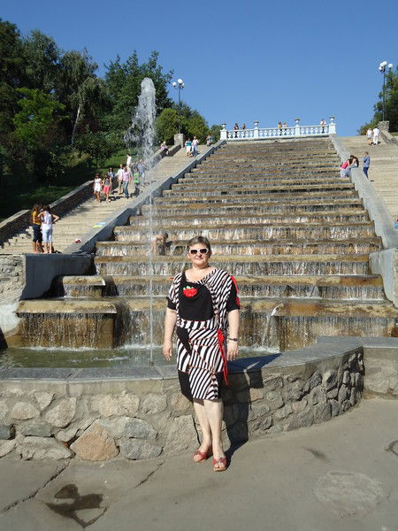 Людмила Артёменко