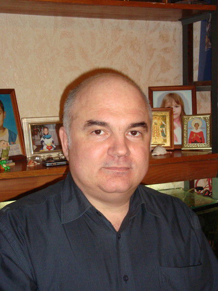 Вячеслав Жуков Лето7474 От Смзх