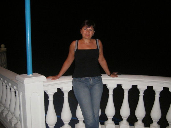 Лариса Кузьмина