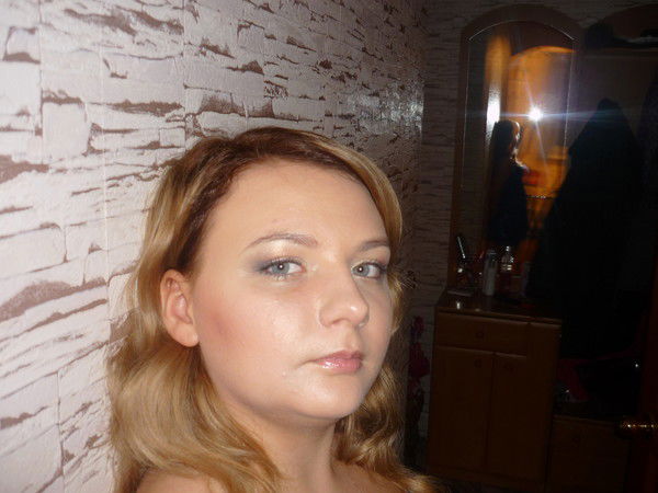 Анастасия Кузнецова