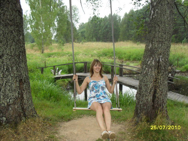 Мария Василькова