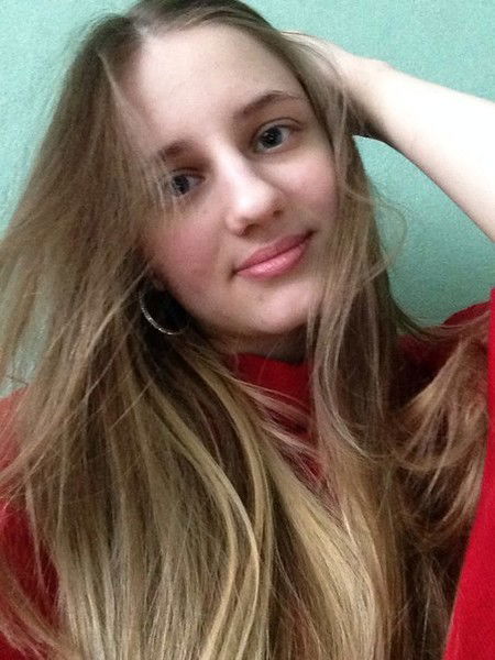 Наталья Васина