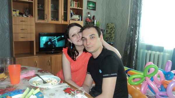 Анастасия Куликова