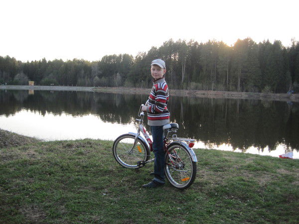 Матвей Попов