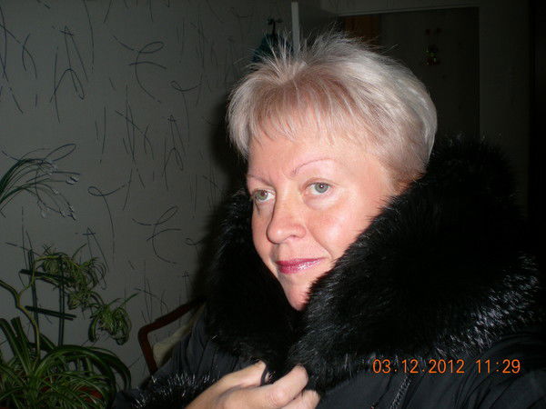 Наталья Васильева