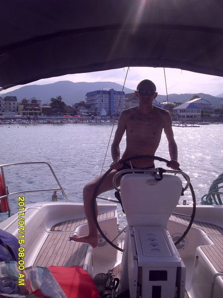 Серегин Вячеслав