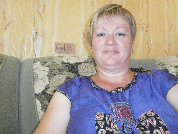 Алена Колупаева