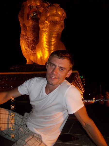 Дмитрий Пермяков