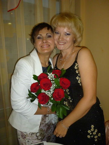 Елена Жукова