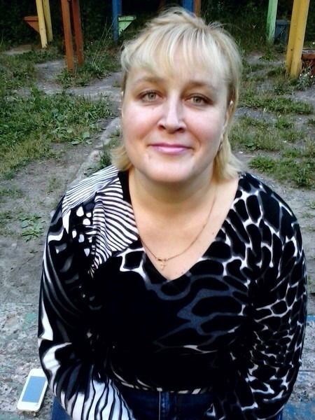 Ольгушечка Душечка