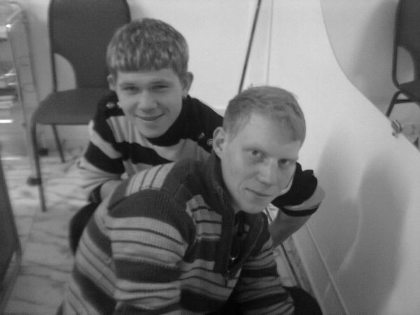 Григорий Игнатьев