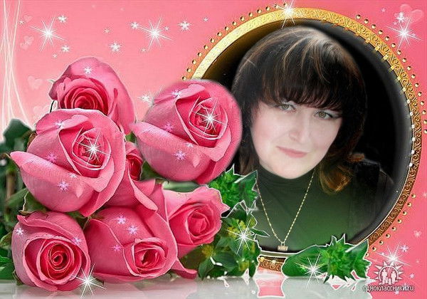 Татьяна Аринич