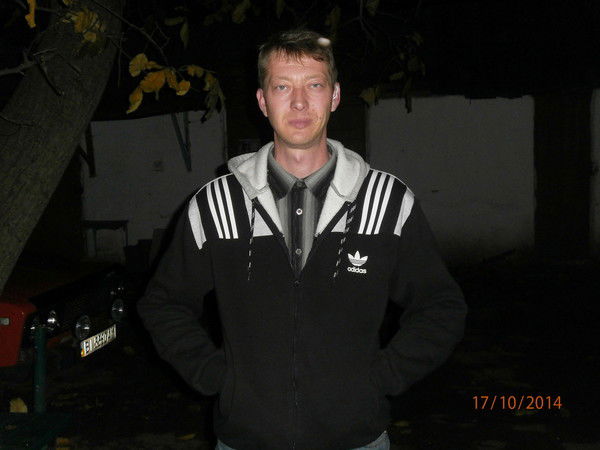 Валентин Бидненко