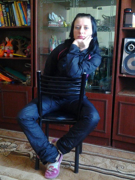 Наталья Зубкова