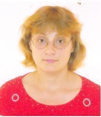 Ольга Костенко