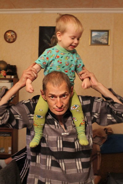 Груздев Владимир