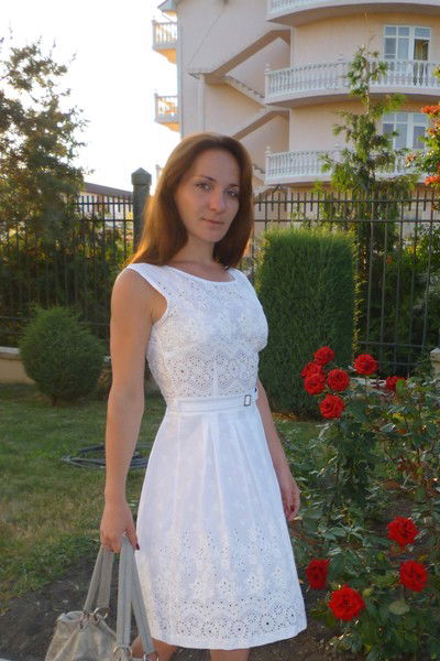 Юлия Машарипова