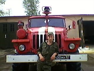 Алексей Калашников