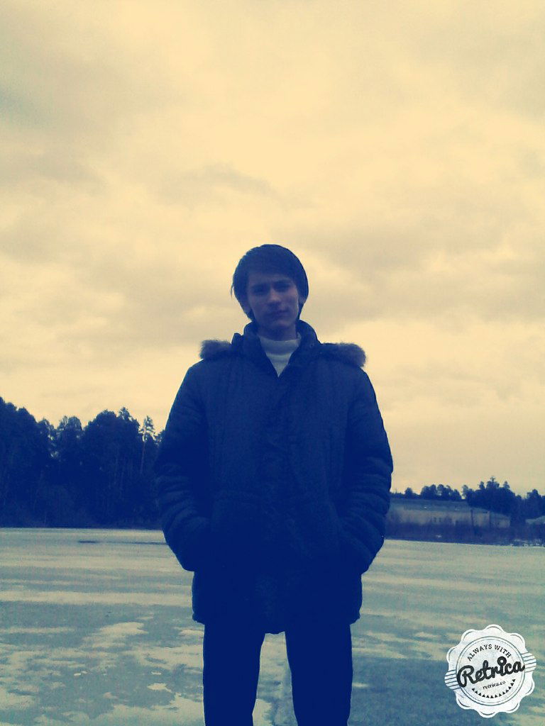 Максим Кириченко