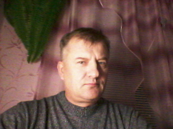 Сергей Брезгин