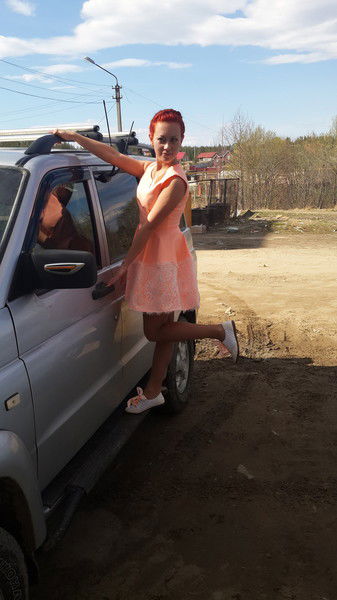 Наталья Арзютова