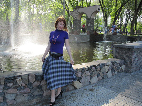 Наталья Гуржий